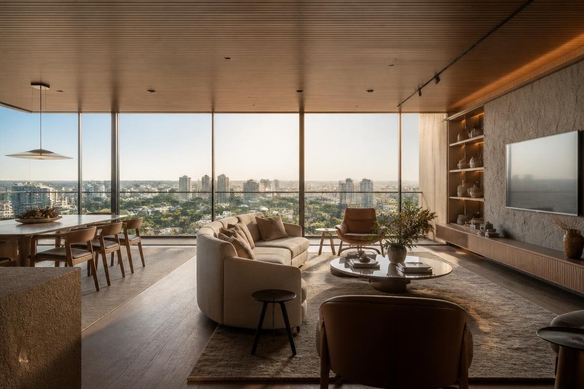 Apartamento no Cambuí